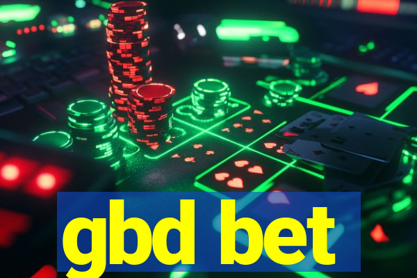 gbd bet